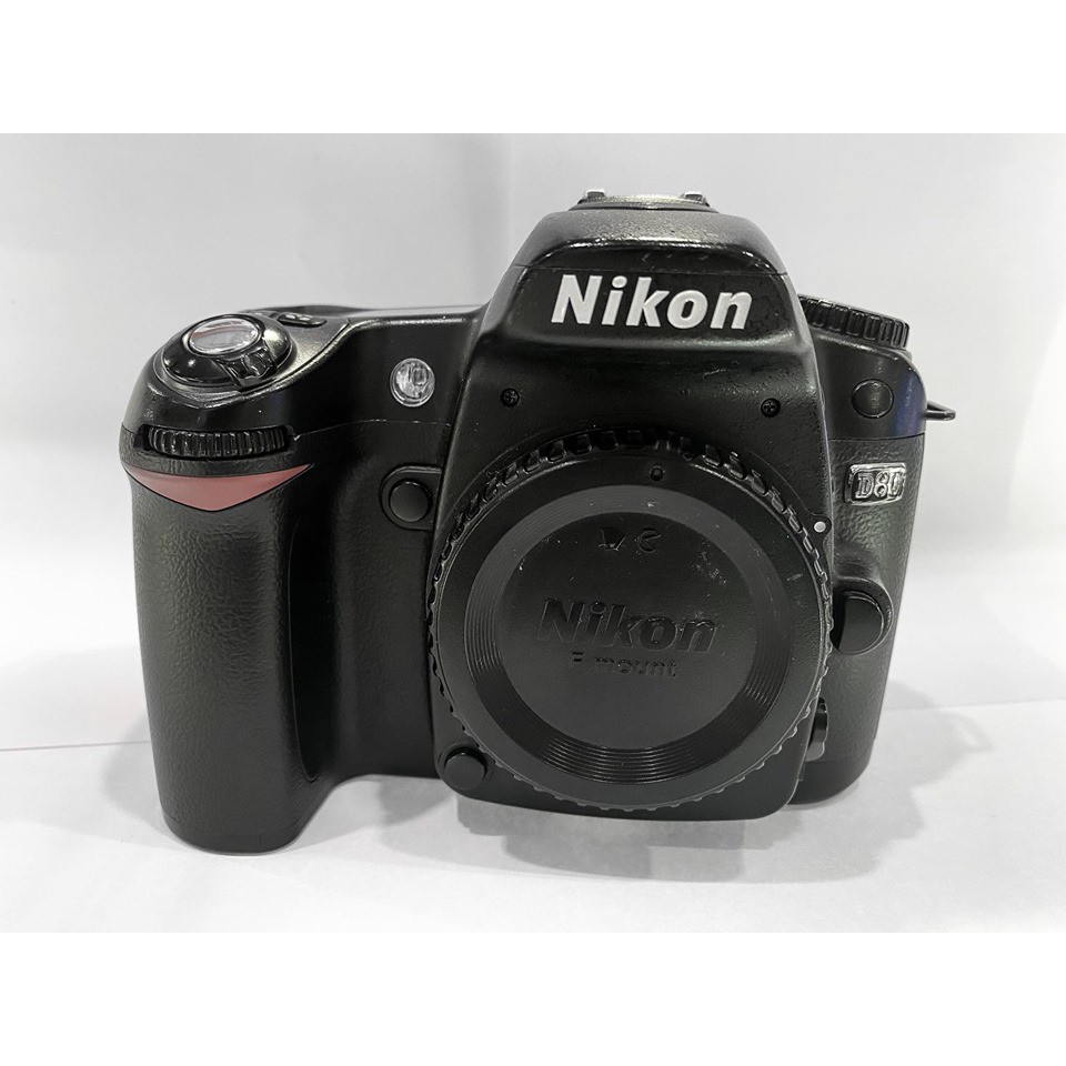 Nikon D80 Body #DSLR ช่างภาพมือสมัครเล่น สุดคุ้ม มือสอง สภาพดี เชื่อถือได้ สินค้ารับประกัน 90 วัน