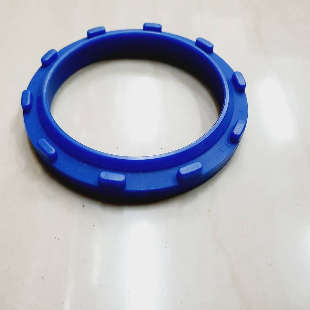 WIPER SEAL DIP57 KASTAS 57X74X10/11 K53-057 PU PP5774N3589