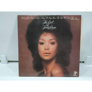 1LP Vinyl Records แผ่นเสียงไวนิล Freda Payne – The Best Of (J16A116)