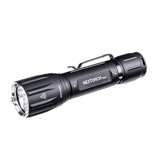 Nextorch TA41 High Performance Tactical Flashlight Set