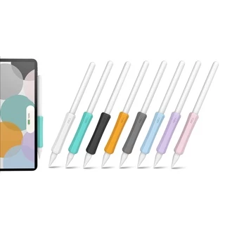 เคสปากกา AHASTYLE Gen Pro/ 2 /1 /USB-C แบบบาง ซิลิโคนปากกา เคสปลอกปากกา ปลอก Silicone Stylus Pencil Case