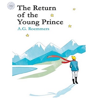 THE RETURN OF THE YOUNG PRINCE