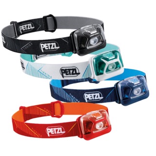 Petzl TIKKINA 250Lumen (2022)