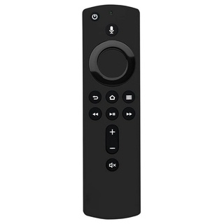 Ann แท่งทีวี 4K พร้อมรีโมตควบคุมด้วยเสียง สําหรับ Amazon Fire TV Stick L5B83H