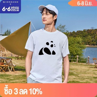 Men And Women XiaoLi Series T-Shirts Short Sleeve Summer Couple Tee 100% Cotton Print Unisex Casual T-Shirts 99