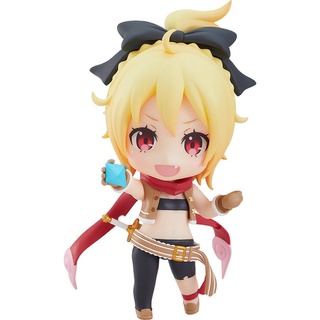 Nendoroid Felt#4580590126275