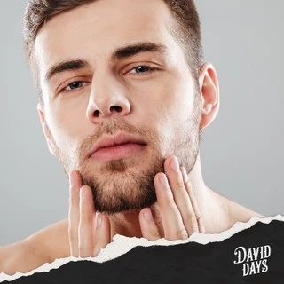 David Days เดวิด เดส์ ซิงค์ พลัส ออย คอนโทรล ไวท์เทนนิ่ง เอสเซ้นส์ 200มล DOE01