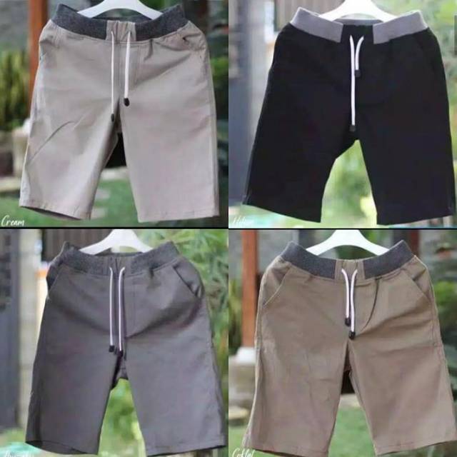 RIP SHORTS/CASUAL PANTS//CHINOS SHORTS