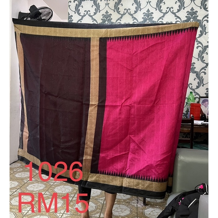 สั่งซื้อล่วงหน้า SAREES