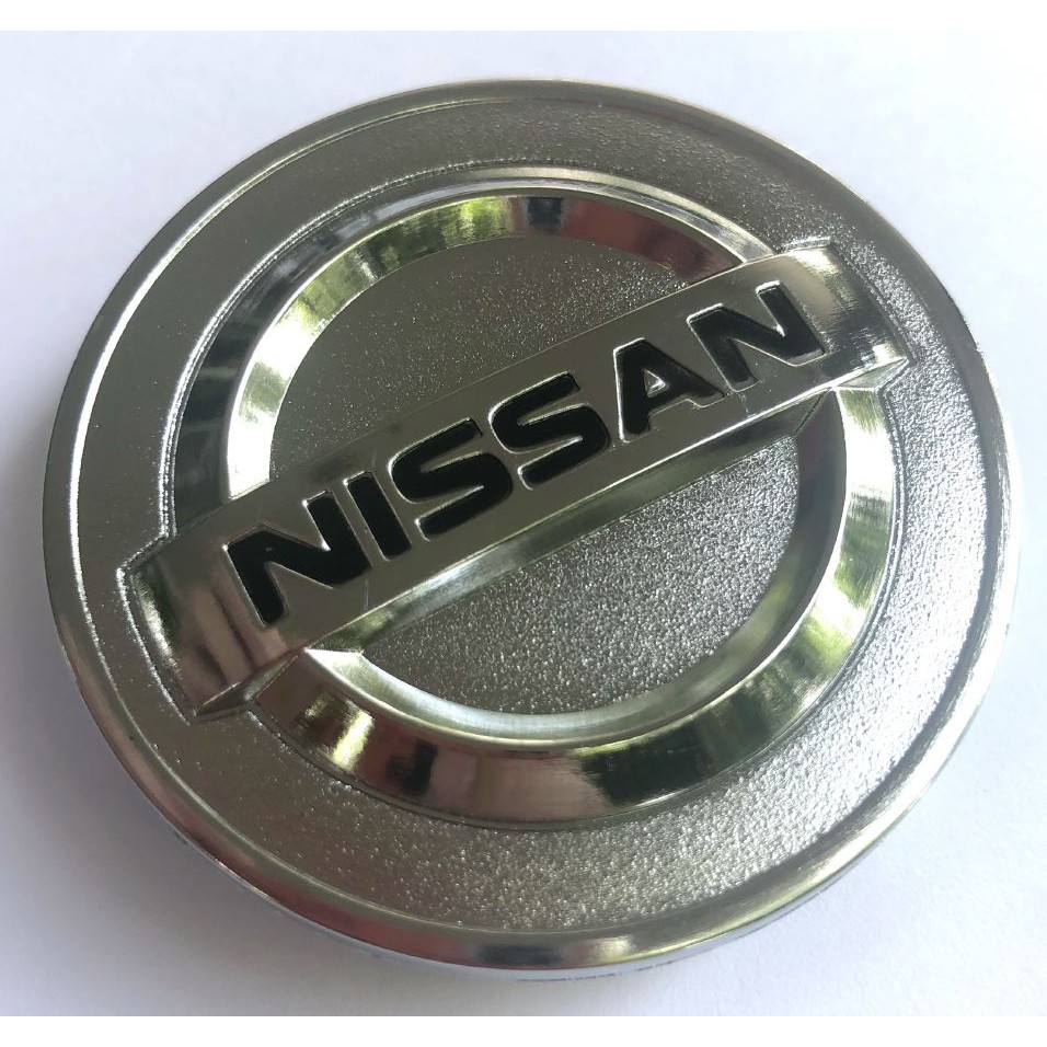 NEW 1 ฝา ฝาครอบดุมล้อ Nissan Neo Teana J31 นิสสัน นีโอ เทียน่า ฝาครอบล้อ ดุม ดุมรถ ดุมล้อ ดุมแม็ก ฝาล้อ ฝาแม็ก