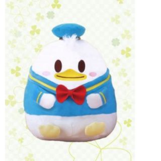 ตุ๊กตา กล่องทิชชู่ น่ารักมาก โดนัลดั๊ก donald duck disney