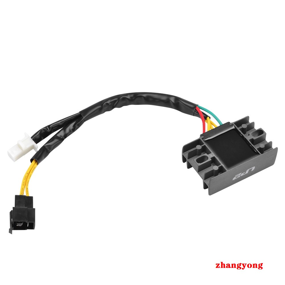 รถจักรยานยนต์เครื่องปรับแรงดันไฟฟ้าสําหรับ Honda XR125L XR250L XR400L XR 125L 250L 400L 125 250 400 