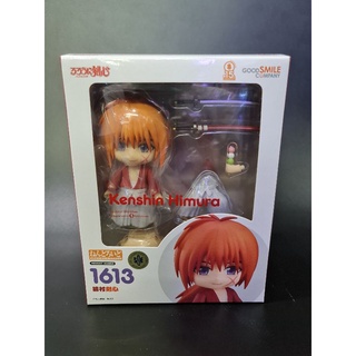 Nendoroid 1613 Kenshin Himura ซามูไรพเนจร ของใหม่-แท้