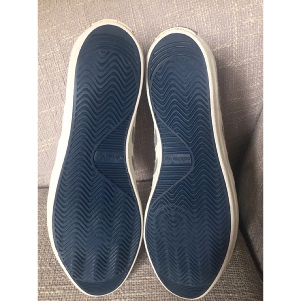 รองเท้าผ้าใบ Adidas ไซส์ 3823.5 นิ้ว - ok555 - ThaiPick