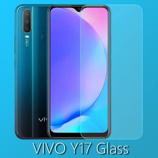 เคสมือถือป้องกันรอยสําหรับ Vivo Y 19 Y 15 Y 17 Y 12 Z 1 S 1 Pro V 19 V 17 V 15 Pro V 939 Y 990ฟิล์มกระจกนิรภัย