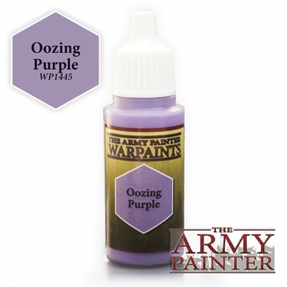 [Paint] The Army Painter: Oozing Purple