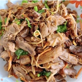 ก้านเห็ดหอมปรุงรสเจ (เทียนเซียง) ไม่ใส่ไข ขาเห็ดหอม 100% อาหารเจ อาหารมังสวิรัติ ขนาด 500 กรัม