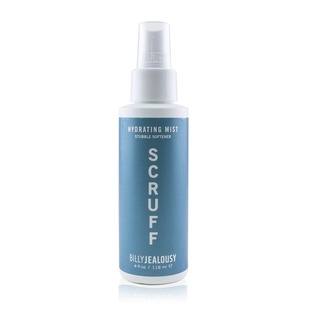 BILLY JEALOUSY - Scurff Hydrating Mist Stubble Softener