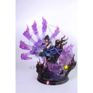 Apocalypse - Sasuke &amp; Susanoo (พร้อมส่ง)