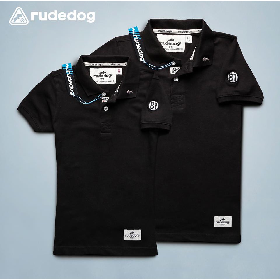New !!!! Rudedog POLO ใหม่ล่าสุด  รุ่น Run a Way
