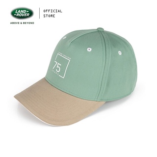 LAND ROVER LAND ROVER 75TH LIMITED EDITION CAP