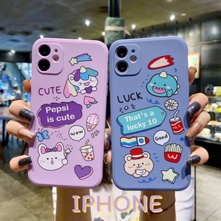 918 เคส เคสโทรศัพท์ มี2สี ฟ้า ม่วง พร้อมส่งจากไทย ไดโนเสา