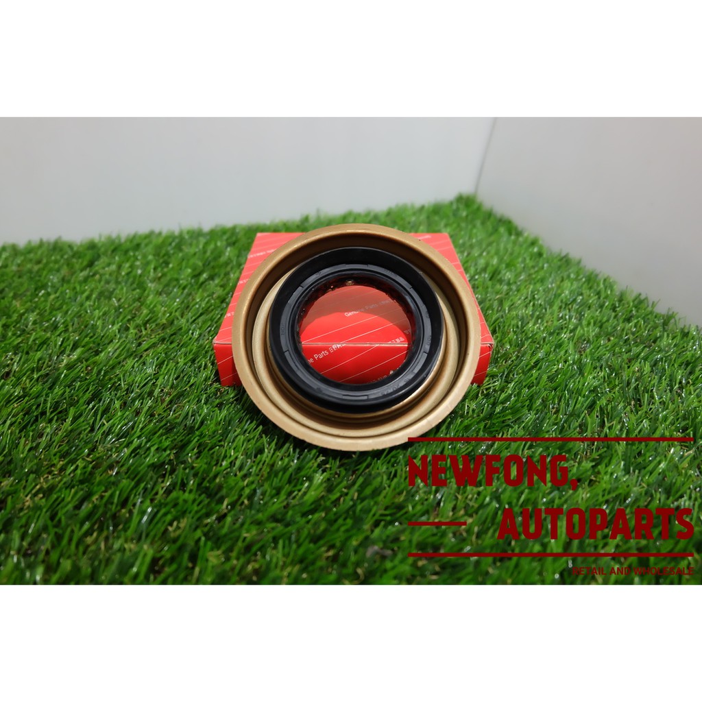 ซีลเดือยหมู HTC2 52-100-15/20.75 KM350-505,KM777