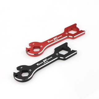 EMAx : Propeller wrench for RS22/MT22 II series motors - สีแดง