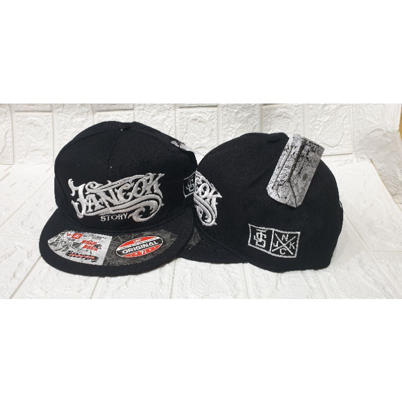 SNAP BACK JANK SBY STORY
