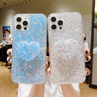 เคส OPPO Reno 6 6Pro 6Z 5 5Pro 5F 4 4F 3 2 2F hp กริป  แบบนิ่ม สีใส พิมพ์ลายการ์ตูนน่ารัก สำหรับ