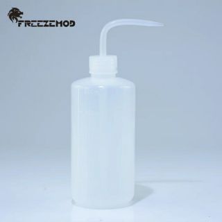 กระบอกเติมน้ำ ขนาด 250 และ 500ml. Water injection bottle with capacity 250, 500ml.