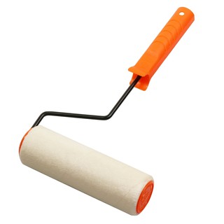 สี อุปกรณ์ทาสี ลูกกลิ้งทาสี EPOXY ขนสั้น SOMIC 7นิ้ว EPOXY PAINT ROLLER SHORT PILE SOMIC 7"