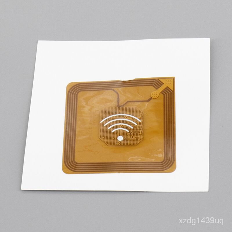 ชิ้นส่วนเครื่องพิมพ์ EPT009488SP AX series ITM02 ITM03 ITM06 RFID CHIP TAG USE FOR DOMINO AX150 AX350 INKJET CODING PRIN #3