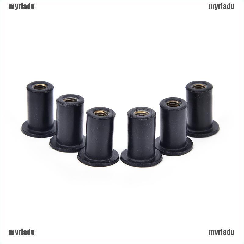 (MRDU) ยางล้อรถยนต์ 6 ร่อง อุปกรณ์เสริม #7