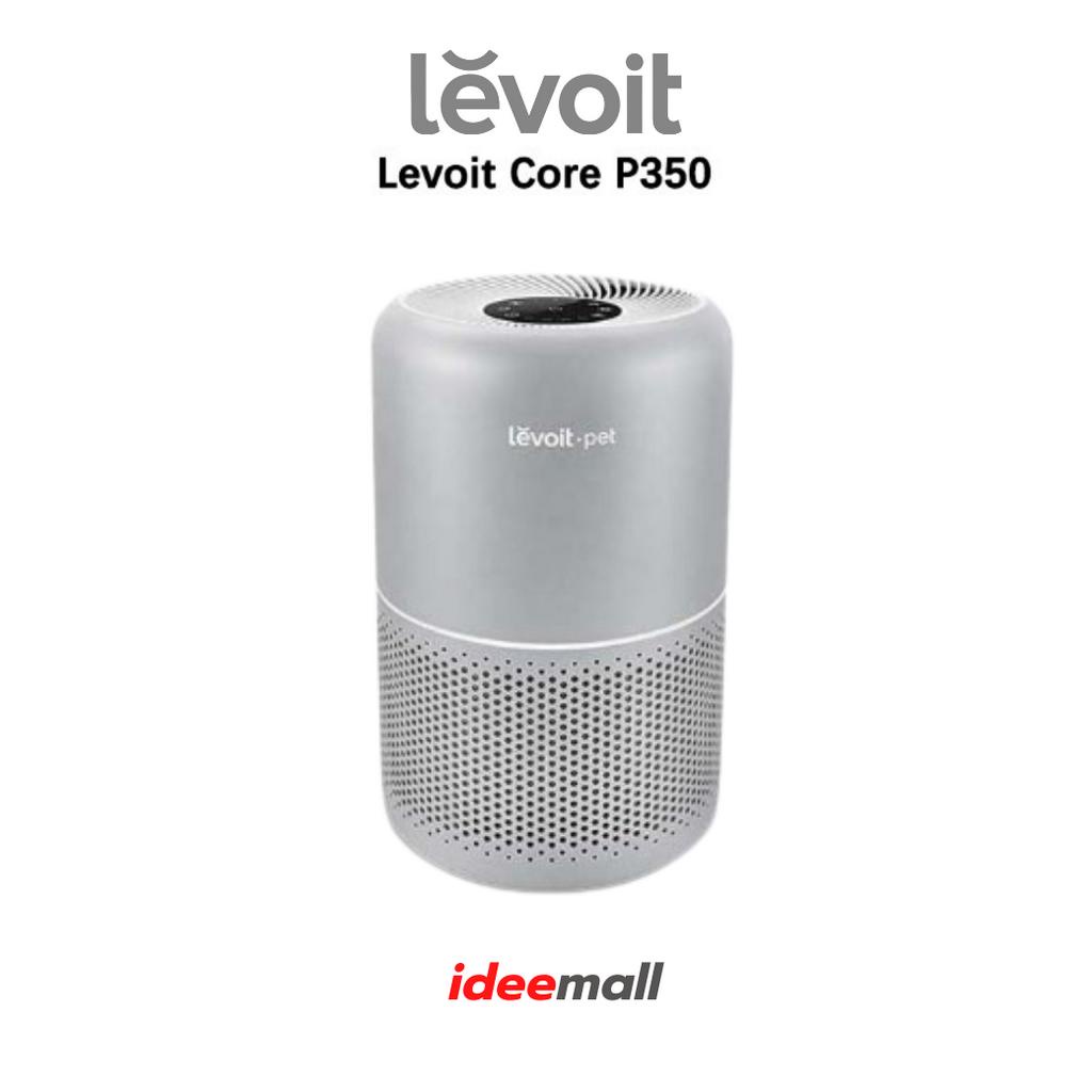 Levoit Core P350 Pet หมา แมว Air Purifier กรองฝุ่น PM2.5 เครื่องฟอก ...