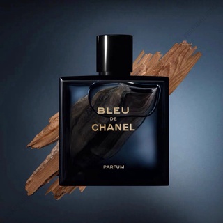 CHANEL - Bleu De Chanel [Parfum] แบ่งขายน้ำหอมแท้ 100% ไม่แท้ยินดีคืนเงิน !!