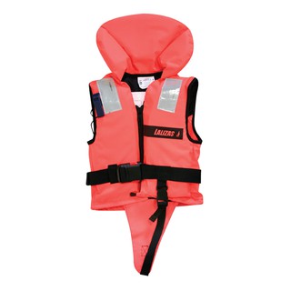 เสื้อชูชีพมาตรฐานกรมเจ้าท่า Lifejacket 100N, ISO 12402-4 [Lalizas - 71077,71078,71079,71080,71081,71082,72067,72068]]