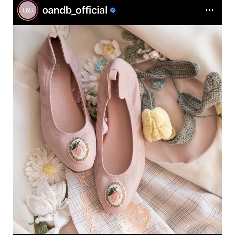 o&b shoes sale