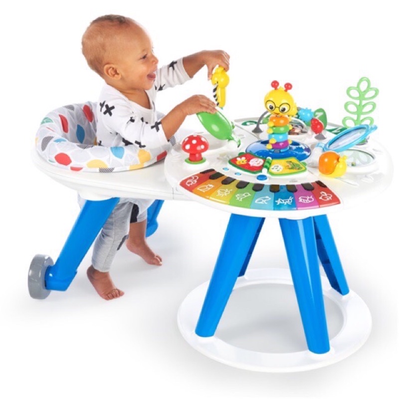 AWG around  we go : Baby Einstein™  รุ่น Around We Grow  4-in-1™