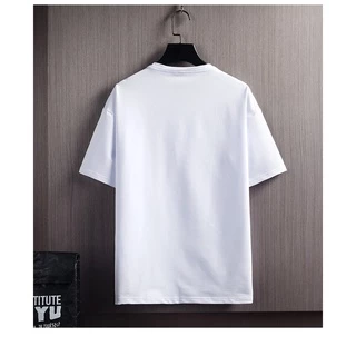 TC ชุดแฟชั่นชาย 2 ชิ้น เสื้อยืดแขนสั้น + กางเกงขาสั้น ชุดกีฬาและชุดพักผ่อนนุ่มสบายและระบายอากาศได้ดี รุ่น2781