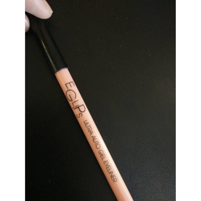 Eglips ultra auto gel eyeliner #05 love holic