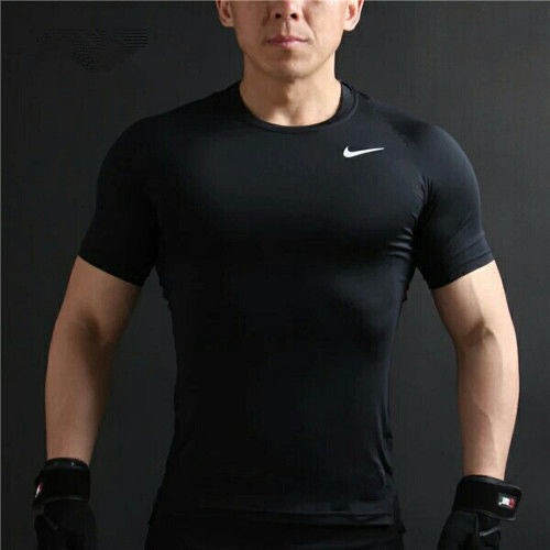 เสื้อฟิตเนตชาย เสื้อออกกำลังกายผู้ชาย