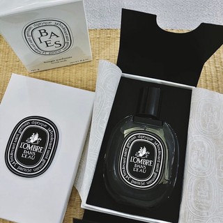 Diptyque L’Ombre EDP 75ml.