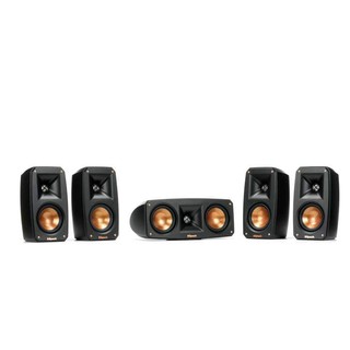 Klipsch Reference Theater Pack 5.0