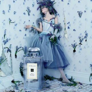 น้ำหอมยุโรป (No Box) Jo Malone100ml. ของแท้ 100%