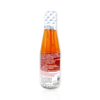 Goodlife (กู๊ดไรฟ์) น้ำจิ้มสุกี้ สูตรลดน้ำตาลและลดเกลือโซเดียม 200 ml.
