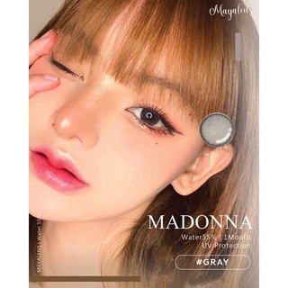 Madonna gray รุ่นเทาละมุนธรรมชาติ