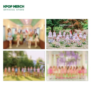 LOONA - Summer Special Mini Album [ Flip That ]