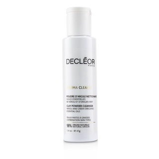 DECLEOR - Aroma Cleanse Clay Powder Cleanser - For Combinati