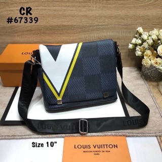 ✅กระเป๋า Louis Vuitton🚩ส่งฟรีEMS